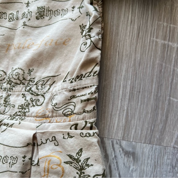 Mustard Pie Ruched Cardigan - Picture 6 of 10